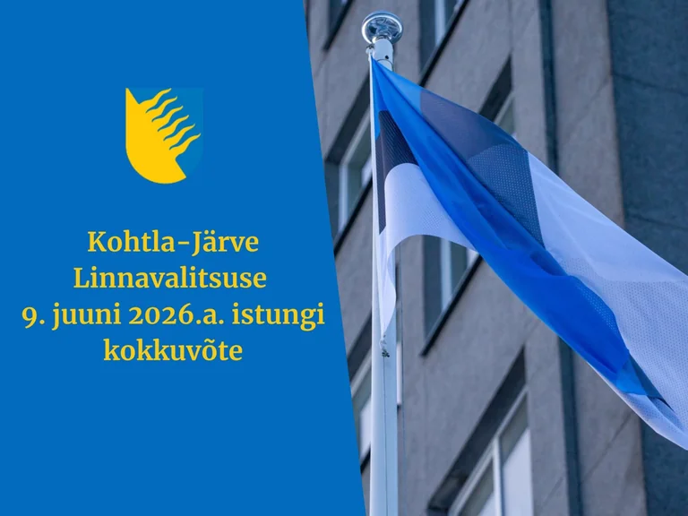 Kohtla-Järve jagab toetusi majade remondiks