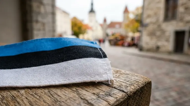Kohtla-Järve kutsub Eesti lipu päeva tähistama