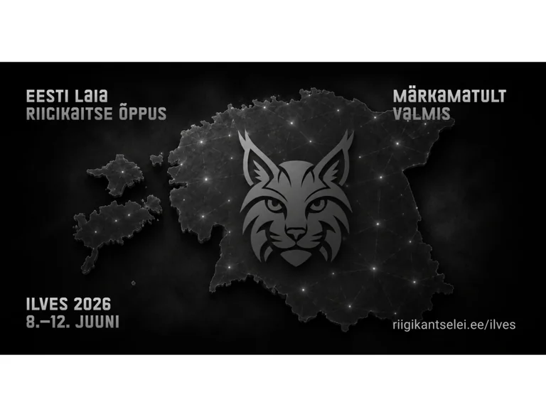 Kohtla-Järvel algab suur kriisiõppus ILVES 2026