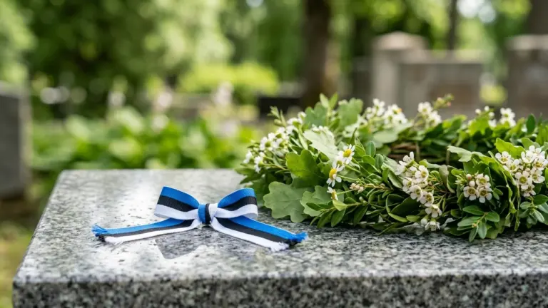 Kuressaares tähistatakse Võidupüha tasuta kavaga