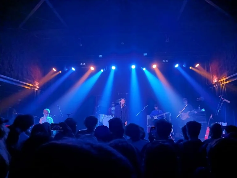 Läti bänd Sudden Lights kutsub suvel Tartut avastama