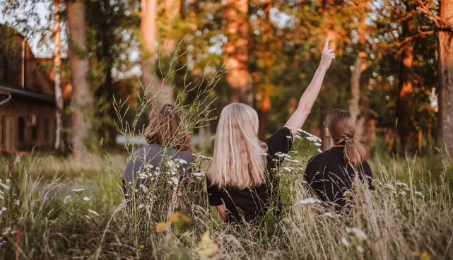 Tartu rohealad: elanikud toetavad, kuid ootavad hoolt