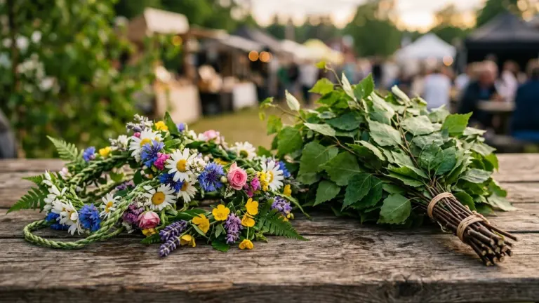 Tartu tasuta jaanipäev Raadil: mida 23. juunil teada