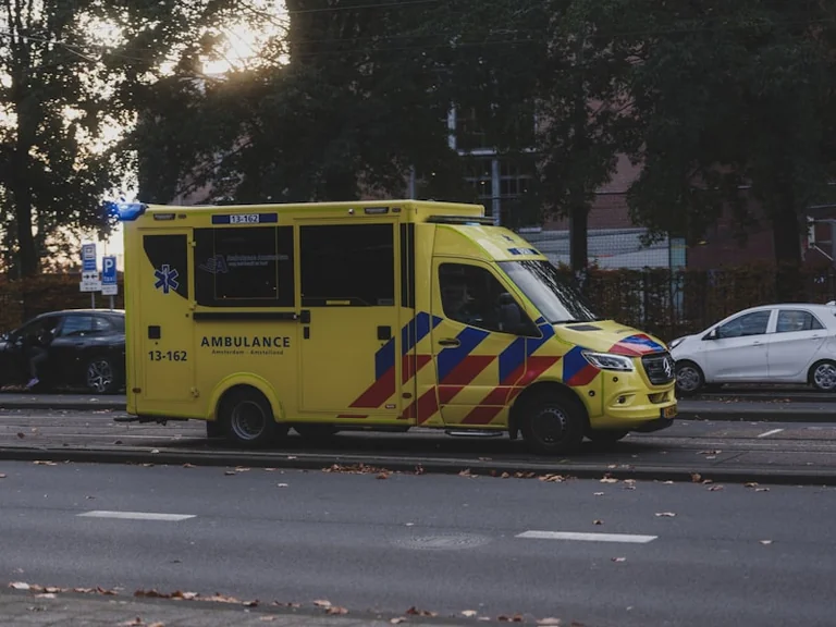 Viljandi elanikke teavitati kriisiõppuse sõnumist