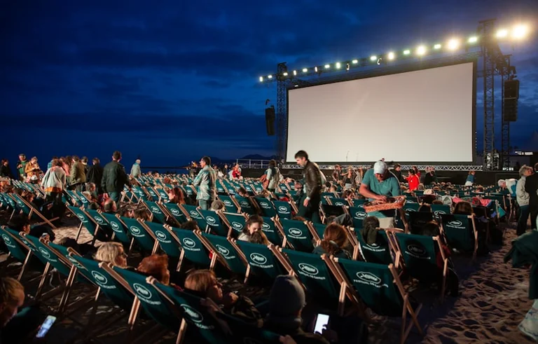 KIKUMU 2026 toob Jänedale neljaks päevaks muusika ja kino