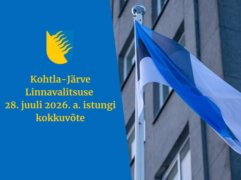 Kohtla-Järve tänavate remont sai uue sammu edasi