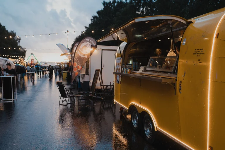 Pärnus tuleb 10.–11. juulil tasuta Food Truck Festival
