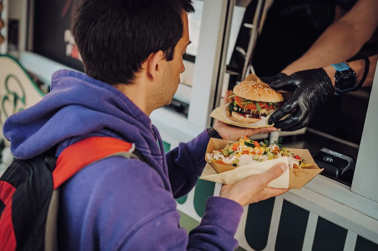 Pärnus tuleb 10.–11. juulil tasuta Food Truck Festival