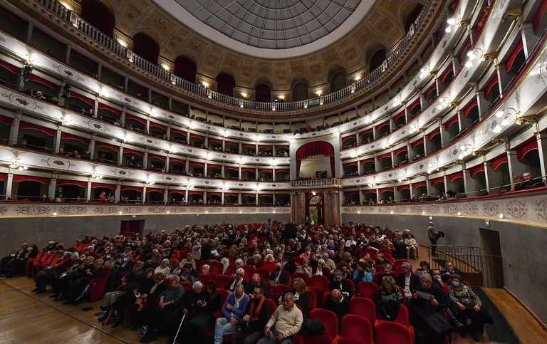 Saaremaa Opera Festival: 18.–25. juulil Kuressaare lossis