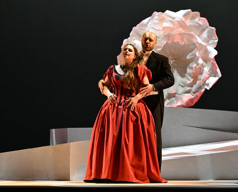 Saaremaa Opera Festival: 18.–25. juulil Kuressaare lossis