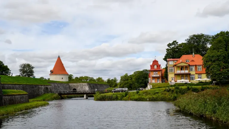 Saarte Art Fest toob Kuressaarde tasuta kunsti 3.–5. juulil