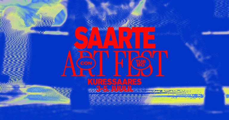 Saarte Art Fest toob Kuressaarde tasuta kunsti 3.–5. juulil