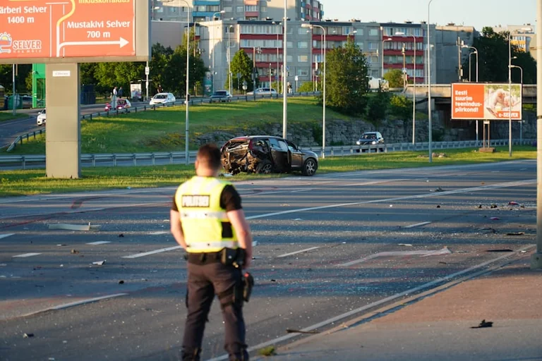 Tallinnas registreeriti mitu vägivalla- ja vargusjuhtumit