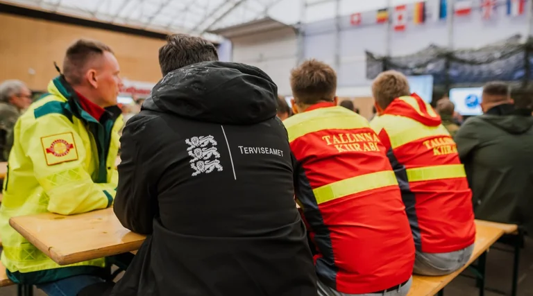Tallinnas võib kiirabi paiknemine muutuda