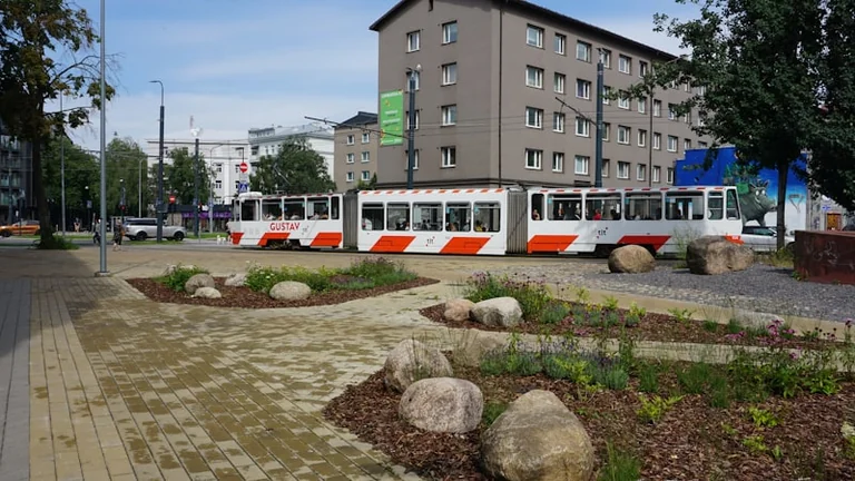 Tallinnas võib kiirabi paiknemine muutuda