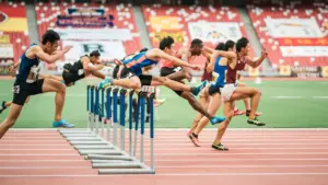 Tartu noorsportlasi ootab Taiwanis nelja ala proov