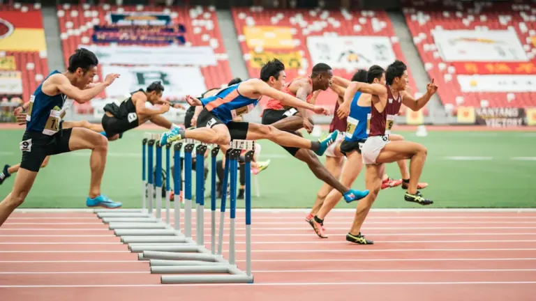 Tartu noorsportlasi ootab Taiwanis nelja ala proov