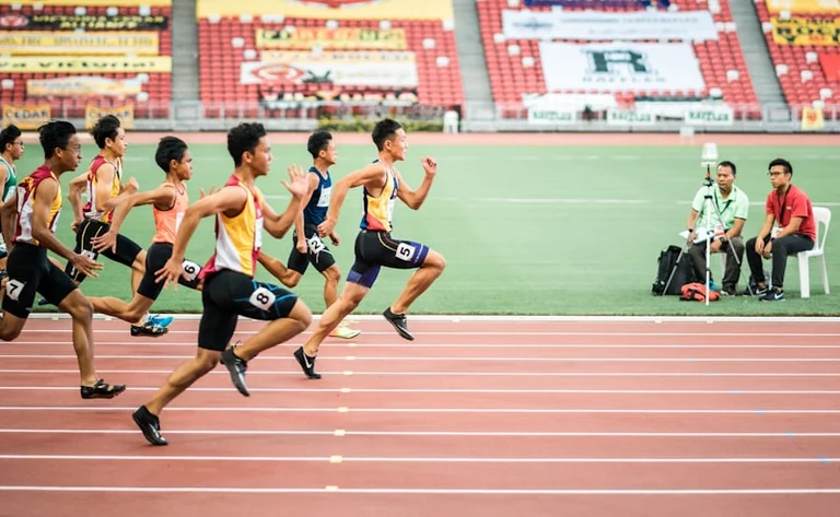 Tartu noorsportlasi ootab Taiwanis nelja ala proov