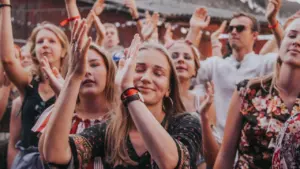 Viljandi folkfestival toob pärimuse lossiparki 23.–26. juulil