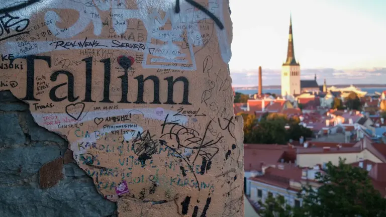 27.–28. august: Coaching PINGE konverents Tallinnas