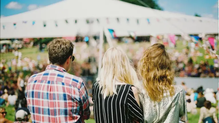 Augustfest x Baltic Hotbois Pärnus: piletid alates 15 eurost
