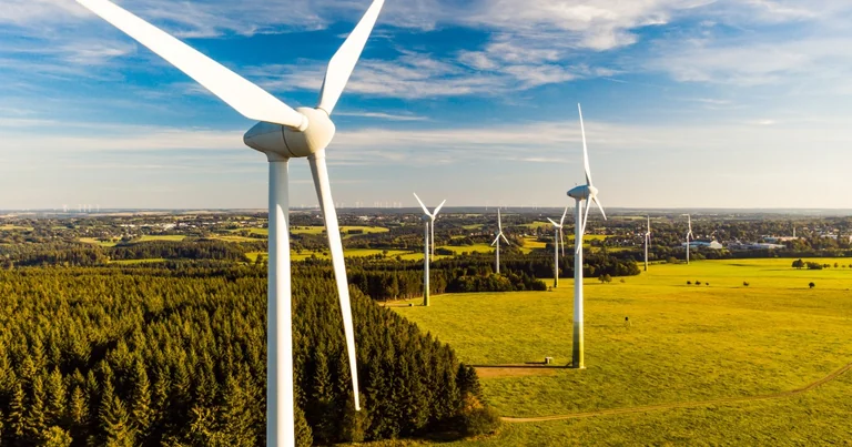 Eesti andis meretuulearenduseks kasutusse 533 km²