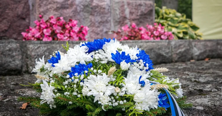 Häädemeeste pidupäeval vaheldusid päike ja vihm