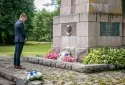 Häädemeeste pidupäeval vaheldusid päike ja vihm