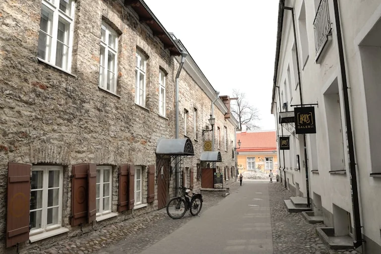 „Kromaatiline triiv“ Tallinnas: erituur 26. augustil