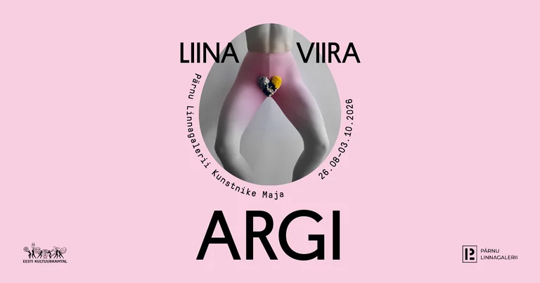 Liina Viira „EVERYDAY” Pärnus: sissepääs on tasuta: what residents need to know