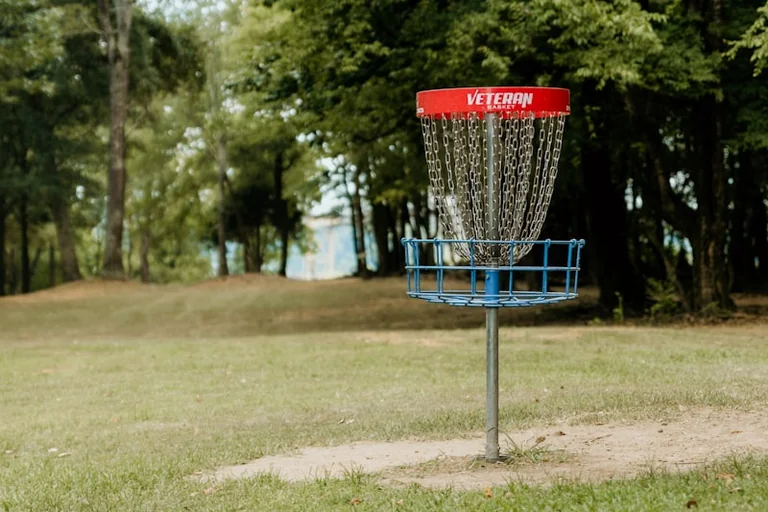 Mängude päev Aravul: discgolf ja lauamängud 20. augustil