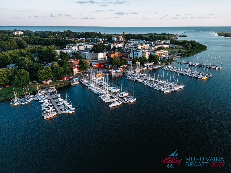 Ruhnu regatt 2026: mida oodata Pärnu ja Ruhnu vaheliselt purjetamiselt