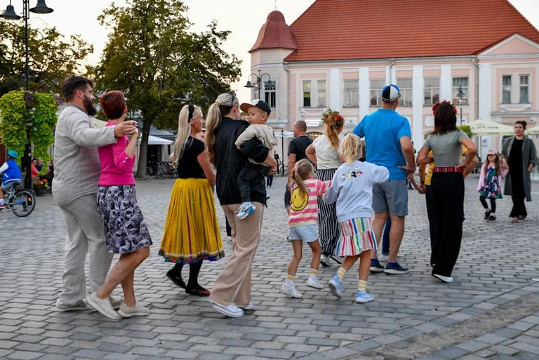 Saue suvelõpp: tasuta Vanamõisa FEST tuleb 15. augustil