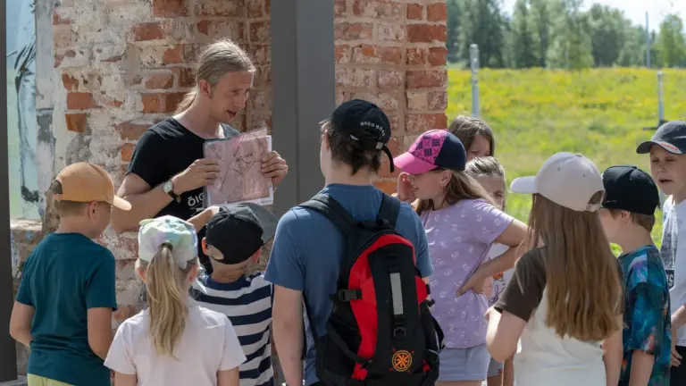 Tartu ERMi „Sigri-migri“ III vahetus: kohad on täis