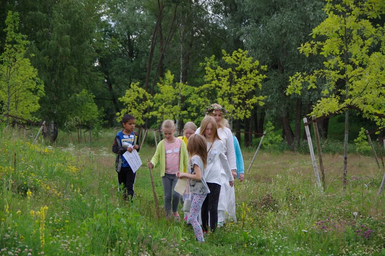 Tartu ERMi „Sigri-migri“ III vahetus: kohad on täis