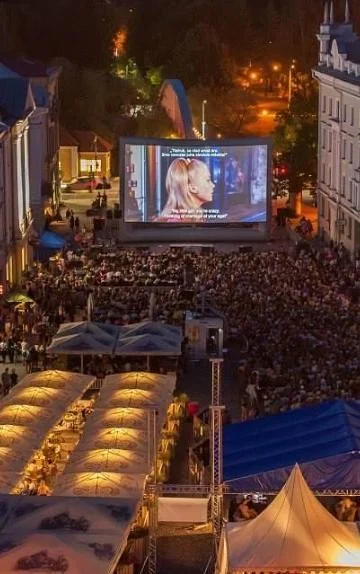 Tartuff toob Tartusse tasuta välikino 8.–15. augustil