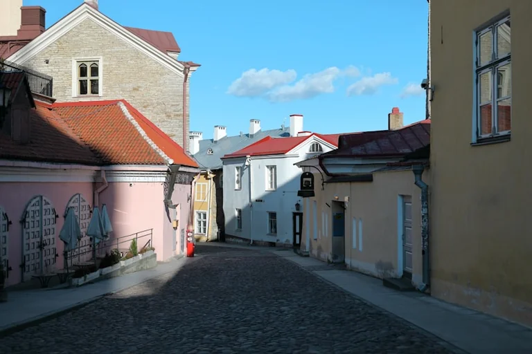 Viljandi elanikel võivad muutuda tänava-aadressid